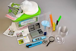 Набор для оценки чистоты воздуха методом биоиндикации - fgospostavki.ru - Зеленогорск