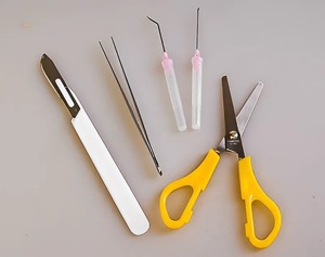 Набор инструментов препаровальных - fgospostavki.ru - Зеленогорск