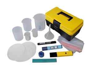 Набор для исследования осадков (дождя и снега) - fgospostavki.ru - Зеленогорск