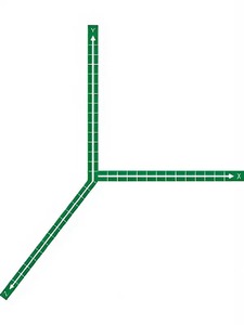 Комплект "Оси координат" - fgospostavki.ru - Зеленогорск