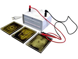 Набор для демонстрации спектров электрического поля - fgospostavki.ru - Зеленогорск