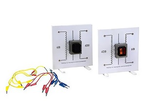 Набор по передаче электроэнергии (демонстрационный) - fgospostavki.ru - Зеленогорск