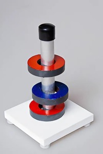 Набор "Магниты кольцевые" - fgospostavki.ru - Зеленогорск