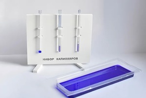 Набор капилляров - fgospostavki.ru - Зеленогорск