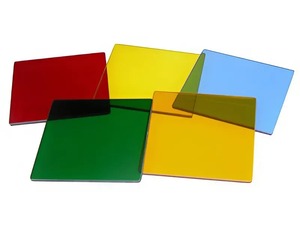 Набор светофильтров - fgospostavki.ru - Зеленогорск