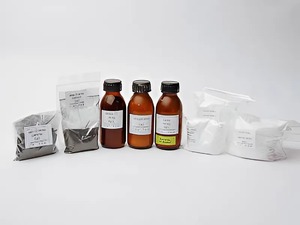 Набор № 4 ОС Оксиды металлов - fgospostavki.ru - Зеленогорск