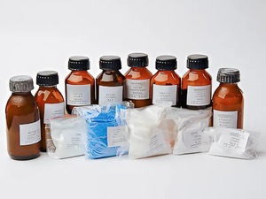 Набор № 10 ОС Сульфаты. Сульфиты. Сульфиды - fgospostavki.ru - Зеленогорск