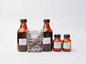 Набор № 14 ОС Соединения марганца - fgospostavki.ru - Зеленогорск