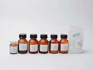 Набор № 16 ОС Нитраты - fgospostavki.ru - Зеленогорск