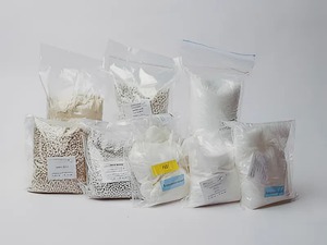 Набор № 18 ОС Минеральные удобрения - fgospostavki.ru - Зеленогорск