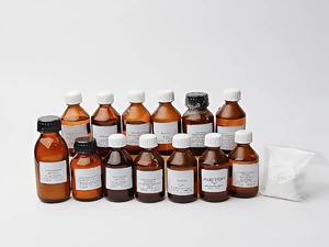 Набор № 5 С "Органические вещества" - fgospostavki.ru - Зеленогорск