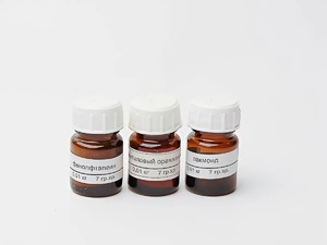 Набор № 22 ВС "Индикаторы" - fgospostavki.ru - Зеленогорск