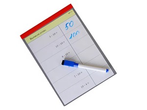 Планшет для самостоятельной работы - fgospostavki.ru - Зеленогорск