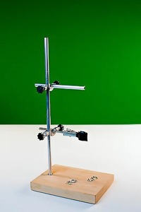 Штатив физический лабораторный - fgospostavki.ru - Зеленогорск