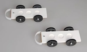 Комплект тележек легкоподвижных - fgospostavki.ru - Зеленогорск