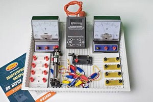 Комплект №3 ГИА-лаборатория по физике - fgospostavki.ru - Зеленогорск
