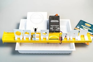 Комплект №4 ГИА-лаборатория по физике - fgospostavki.ru - Зеленогорск