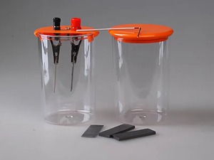 Набор по электролизу (демонстрационный) - fgospostavki.ru - Зеленогорск