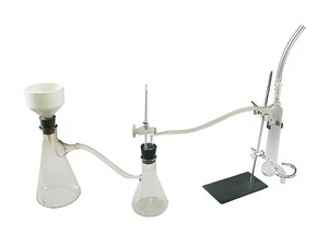 Установка для фильтрования под вакуумом - fgospostavki.ru - Зеленогорск