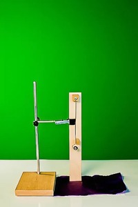 Набор для изучения закона сохранения энергии - fgospostavki.ru - Зеленогорск