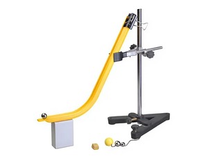 Прибор для изучения траектории брошенного тела - fgospostavki.ru - Зеленогорск