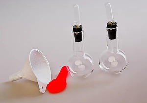 Прибор для иллюстрации закона сохранения массы веществ - fgospostavki.ru - Зеленогорск