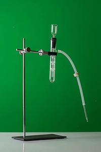 Прибор для получения газов ППГ - fgospostavki.ru - Зеленогорск