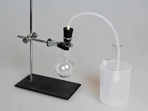 Прибор для получения галоидоалканов и сложных эфиров лабораторный - fgospostavki.ru - Зеленогорск