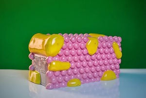 Модель "Строение клеточной оболочки" - fgospostavki.ru - Зеленогорск