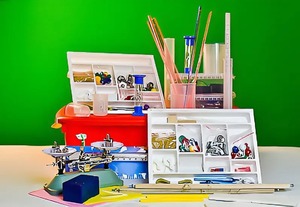 Набор для экспериментирования "Наблюдения за природой. Измерения" - fgospostavki.ru - Зеленогорск