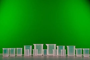 Комплект стаканов пластиковых (15 штук) - fgospostavki.ru - Зеленогорск