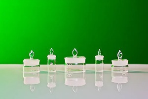 Комплект стаканчиков для взвешивания (бюкс) - fgospostavki.ru - Зеленогорск