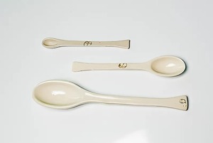 Комплект ложек фарфоровых - fgospostavki.ru - Зеленогорск