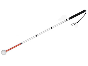 Трость складная композит наконечник-насадка 100 сантиметров - fgospostavki.ru - Зеленогорск