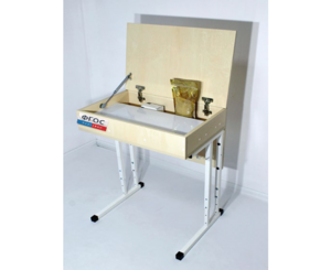 Световой стол-парта для рисования песком - fgospostavki.ru - Зеленогорск