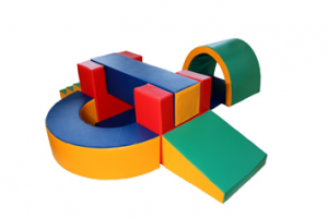 Модуль-трансформер № 20 (8 элементов) - fgospostavki.ru - Зеленогорск