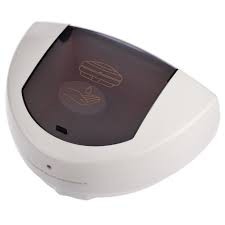 Сенсорный дозатор для людей с ограниченными возможностями (210 x 140 x 105 миллиметров) - fgospostavki.ru - Зеленогорск