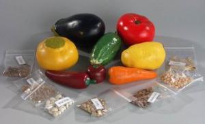 Коллекция "Плоды сельскохозяйственных растений" - fgospostavki.ru - Зеленогорск