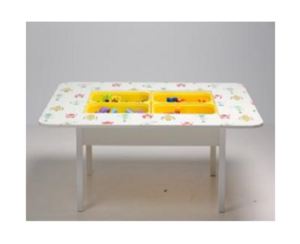 Стол для конструирования «Добрыня Никитич» - fgospostavki.ru - Зеленогорск