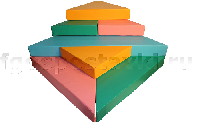 Модуль трансформер № 28 (7 элементов) - fgospostavki.ru - Зеленогорск