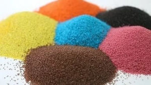 Набор цветного песка 8 цветов - fgospostavki.ru - Зеленогорск