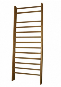 Шведская стенка (250х100 см) - fgospostavki.ru - Зеленогорск