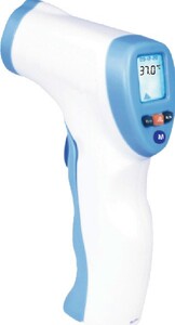 Термометр бесконтактный инфракрасный - fgospostavki.ru - Зеленогорск