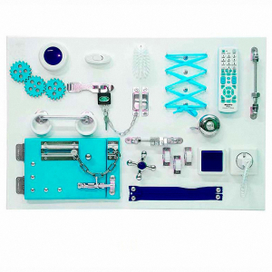 Бизиборд «Чистое небо» - fgospostavki.ru - Зеленогорск