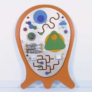 Бизиборд «Крум» - fgospostavki.ru - Зеленогорск