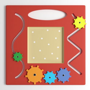 Бизиборд «Весёлое путешествие» - fgospostavki.ru - Зеленогорск