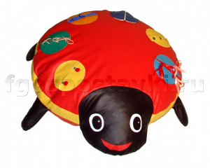 Дидактическая божья коровка - fgospostavki.ru - Зеленогорск