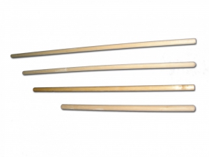 Палка гимнастическая деревянная (700 миллиметров, диаметр 22 миллиметра) - fgospostavki.ru - Зеленогорск