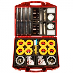 Комплект лабораторного оборудования "Типы почв и рост растений" - fgospostavki.ru - Зеленогорск