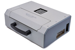 Принтер для печати рельефно-точечным шрифтом Брайля Romeo Attache - fgospostavki.ru - Зеленогорск